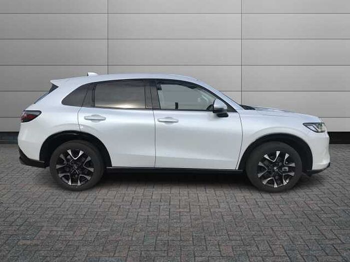 Honda ZR-V e:HEV 2.0 eHEV Advance 5dr CVT 