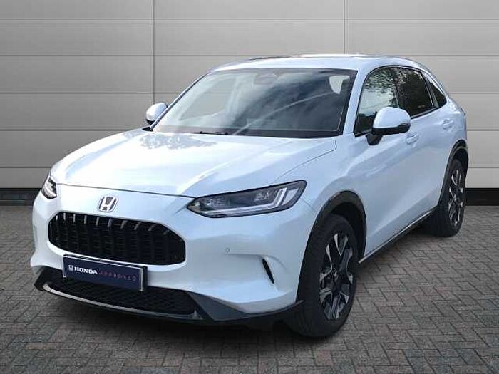 Honda ZR-V e:HEV 2.0 eHEV Advance 5dr CVT 