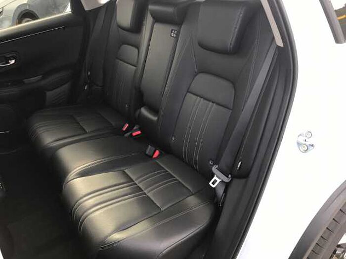 Honda ZR-V e:HEV 2.0 eHEV Advance 5dr CVT 