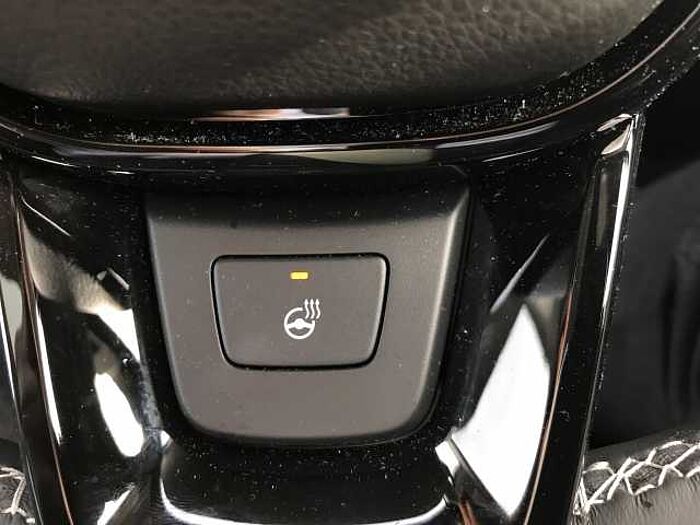 Honda ZR-V e:HEV 2.0 eHEV Advance 5dr CVT 