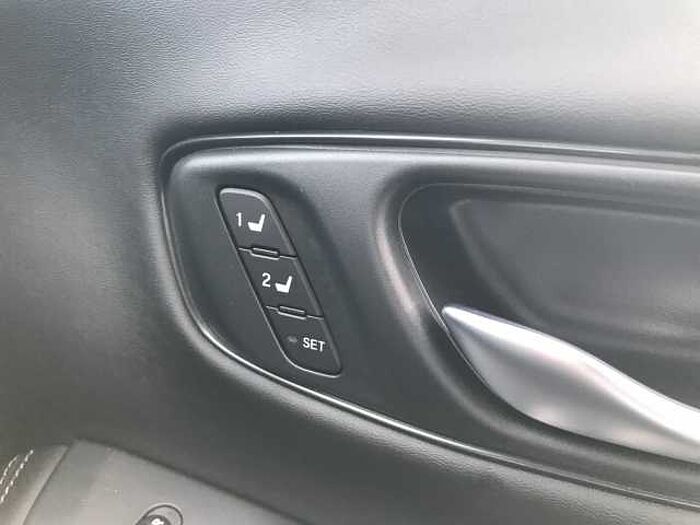 Honda ZR-V e:HEV 2.0 eHEV Advance 5dr CVT 