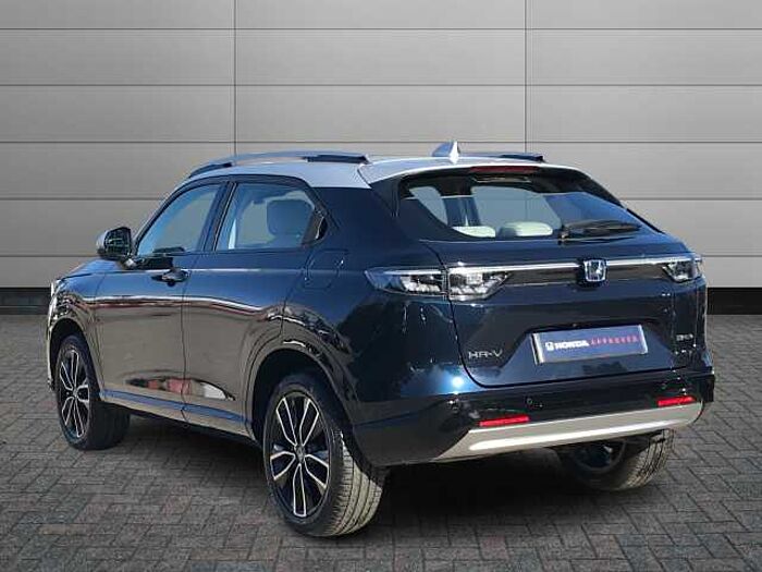 Honda HR-V e:HEV 1.5 eHEV Advance Style 5dr CVT 