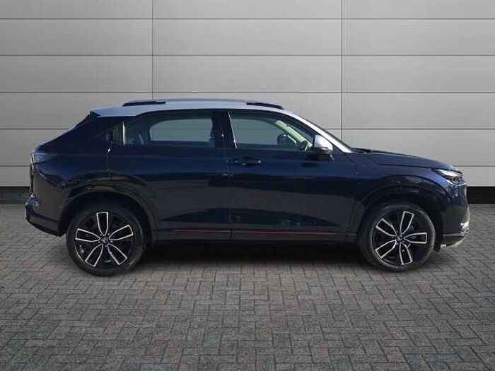 Honda HR-V e:HEV 1.5 eHEV Advance Style 5dr CVT 