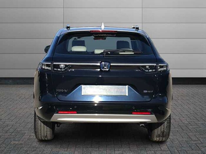 Honda HR-V e:HEV 1.5 eHEV Advance Style 5dr CVT 