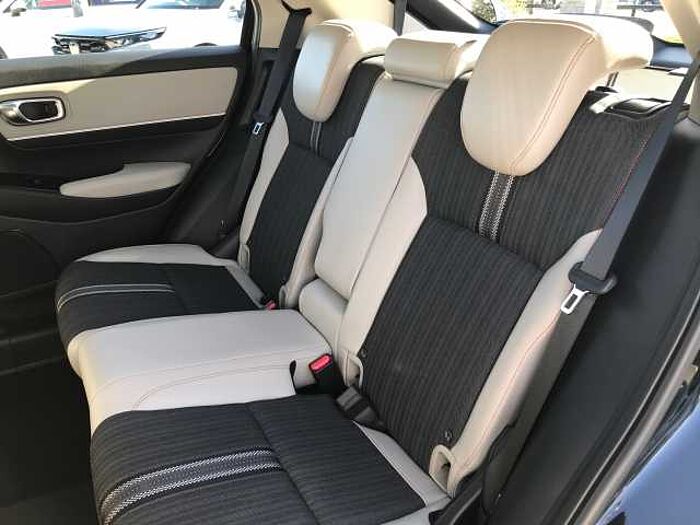Honda HR-V e:HEV 1.5 eHEV Advance Style 5dr CVT 