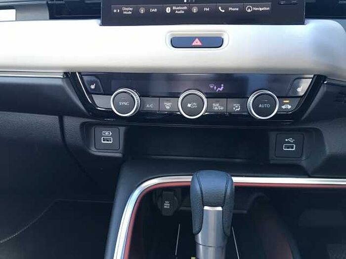 Honda HR-V e:HEV 1.5 eHEV Advance Style 5dr CVT 