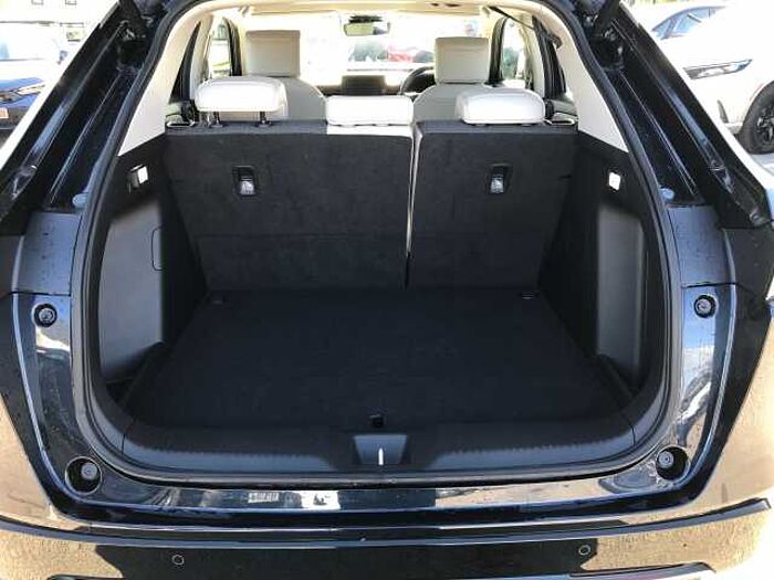 Honda HR-V e:HEV 1.5 eHEV Advance Style 5dr CVT 