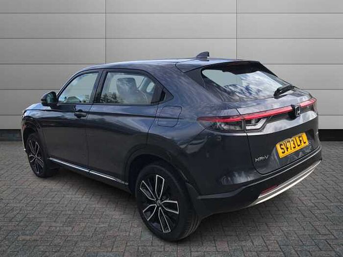 Honda HR-V e:HEV 1.5 eHEV Advance 5dr CVT 