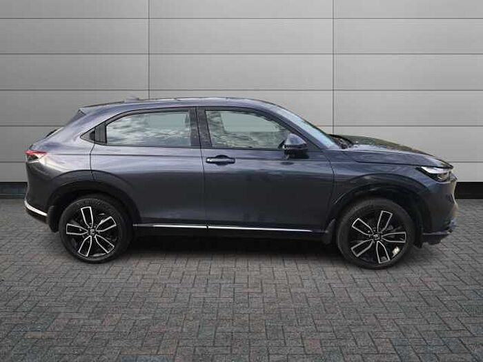 Honda HR-V e:HEV 1.5 eHEV Advance 5dr CVT 