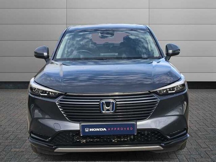 Honda HR-V e:HEV 1.5 eHEV Advance 5dr CVT 