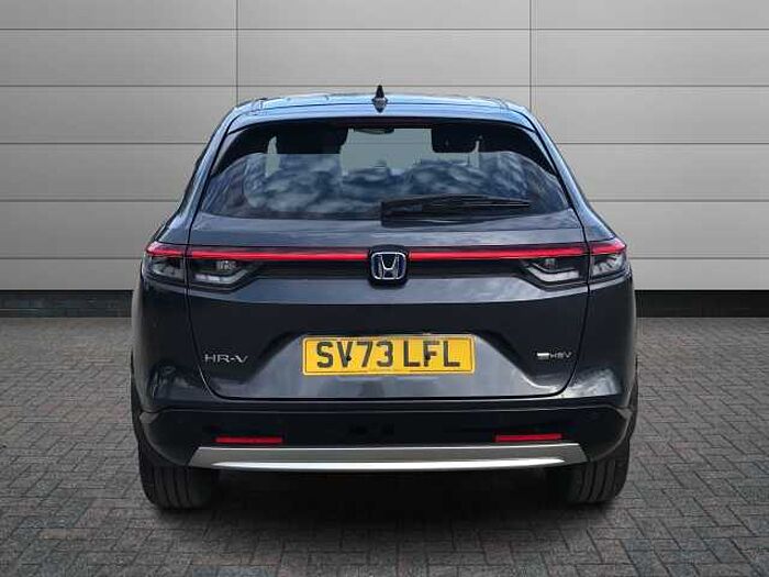 Honda HR-V e:HEV 1.5 eHEV Advance 5dr CVT 