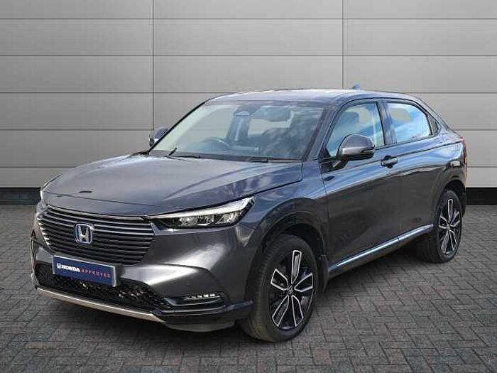 Honda HR-V e:HEV 1.5 eHEV Advance 5dr CVT 