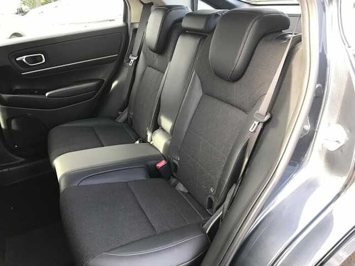 Honda HR-V e:HEV 1.5 eHEV Advance 5dr CVT 