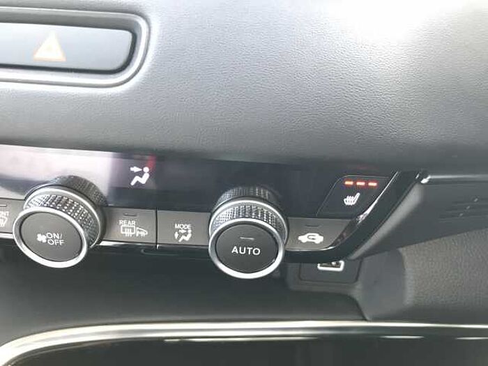 Honda HR-V e:HEV 1.5 eHEV Advance 5dr CVT 