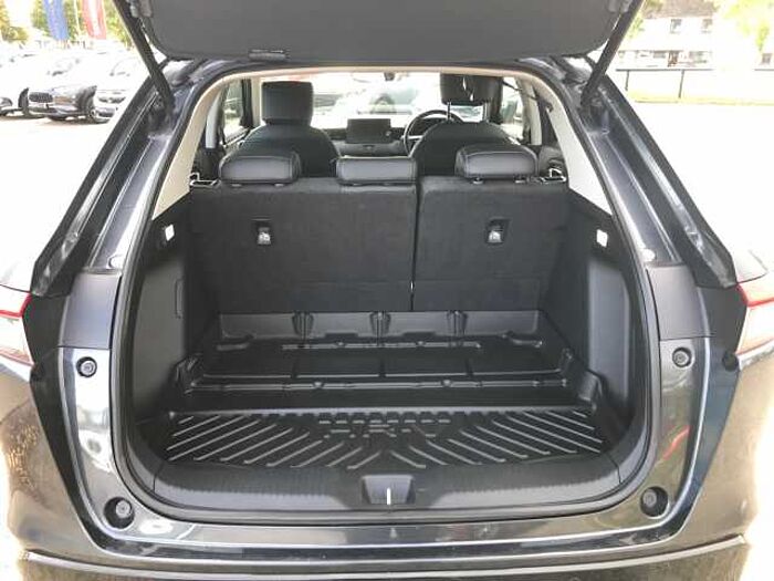 Honda HR-V e:HEV 1.5 eHEV Advance 5dr CVT 