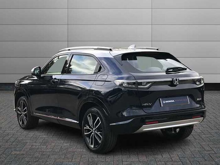 Honda HR-V Hybrid 1.5 eHEV Advance Style 5dr CVT 