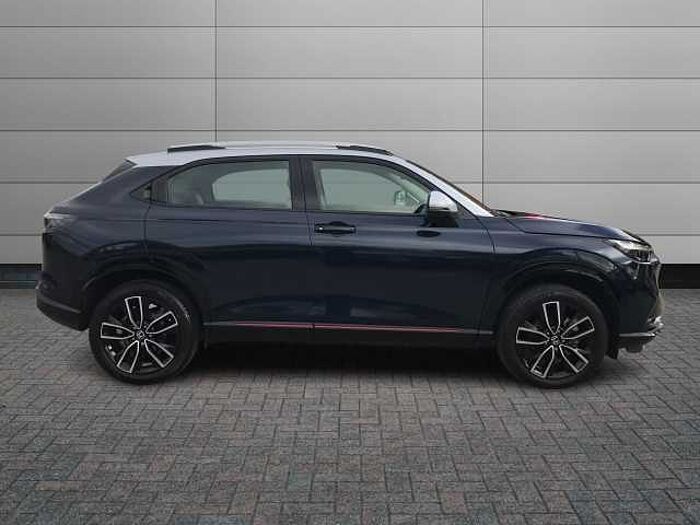 Honda HR-V Hybrid 1.5 eHEV Advance Style 5dr CVT 