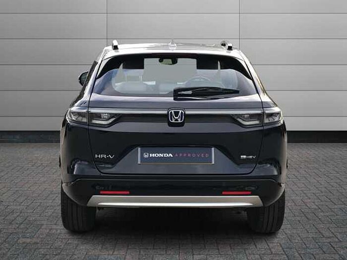 Honda HR-V Hybrid 1.5 eHEV Advance Style 5dr CVT 