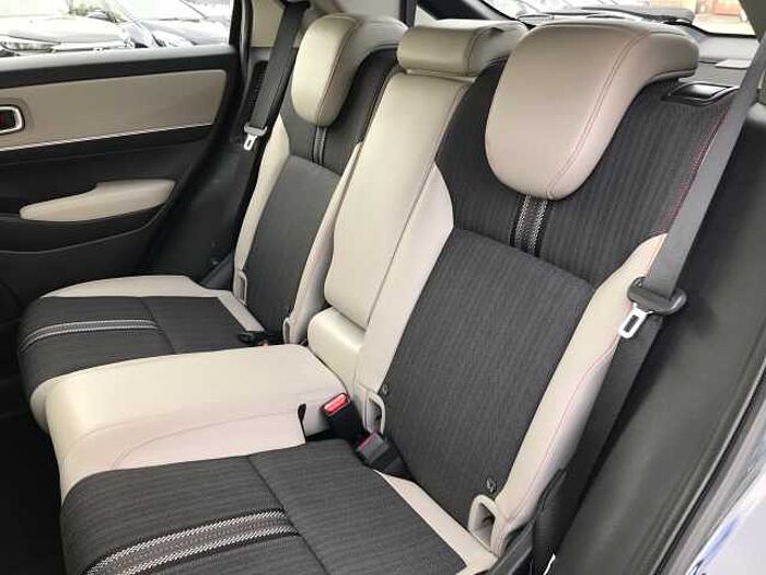 Honda HR-V Hybrid 1.5 eHEV Advance Style 5dr CVT 