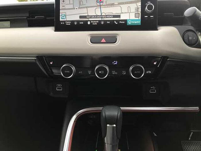 Honda HR-V Hybrid 1.5 eHEV Advance Style 5dr CVT 