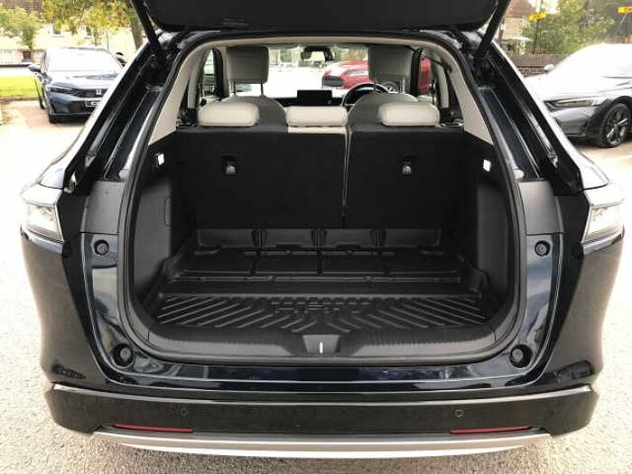 Honda HR-V Hybrid 1.5 eHEV Advance Style 5dr CVT 