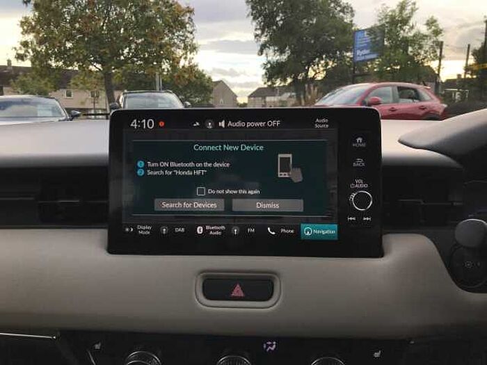 Honda HR-V Hybrid 1.5 eHEV Advance Style 5dr CVT 
