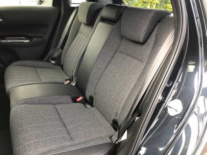 Honda Jazz Hybrid 1.5 i-MMD Hybrid SR 5dr eCVT 