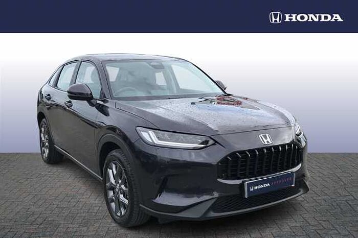 Honda ZR-V e:HEV 2.0 eHEV Elegance 5dr CVT 