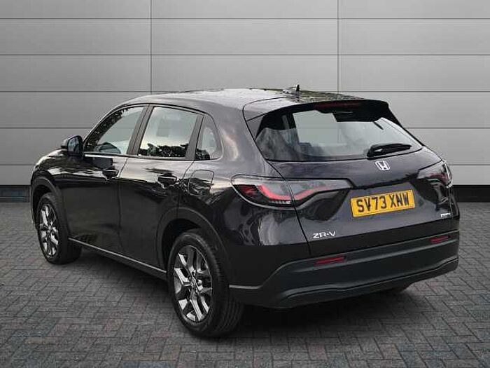 Honda ZR-V e:HEV 2.0 eHEV Elegance 5dr CVT 