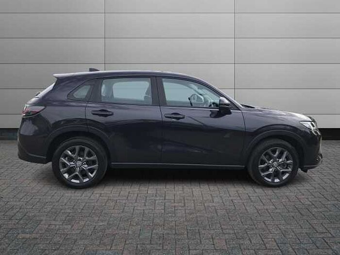 Honda ZR-V e:HEV 2.0 eHEV Elegance 5dr CVT 