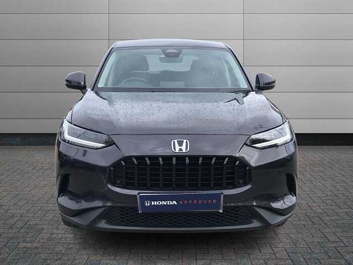 Honda ZR-V e:HEV 2.0 eHEV Elegance 5dr CVT 