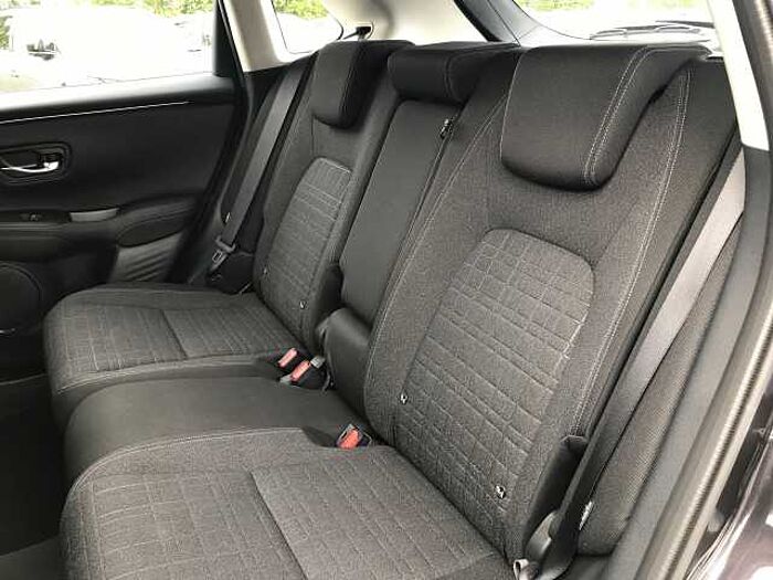 Honda ZR-V e:HEV 2.0 eHEV Elegance 5dr CVT 