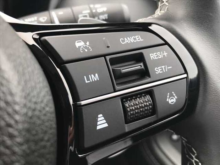 Honda ZR-V e:HEV 2.0 eHEV Elegance 5dr CVT 