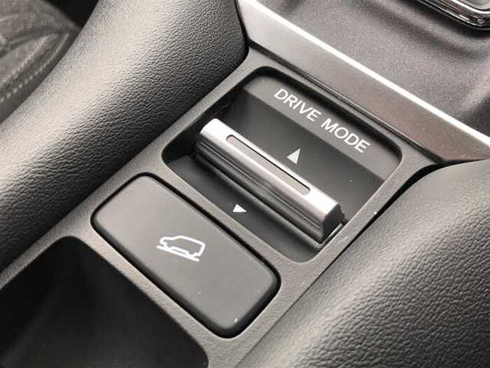 Honda ZR-V e:HEV 2.0 eHEV Elegance 5dr CVT 