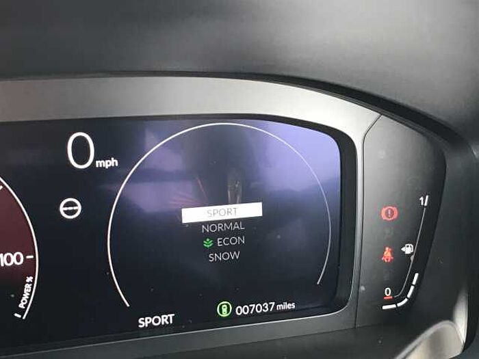 Honda ZR-V e:HEV 2.0 eHEV Elegance 5dr CVT 