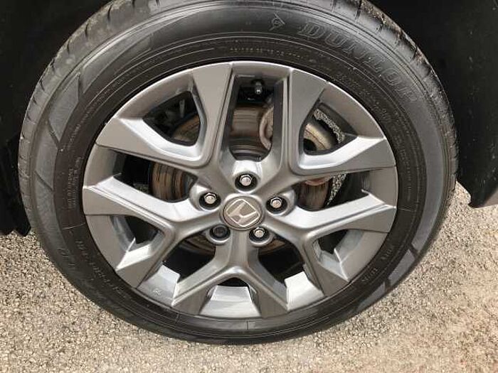 Honda ZR-V e:HEV 2.0 eHEV Elegance 5dr CVT 