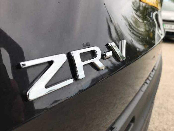 Honda ZR-V e:HEV 2.0 eHEV Elegance 5dr CVT 