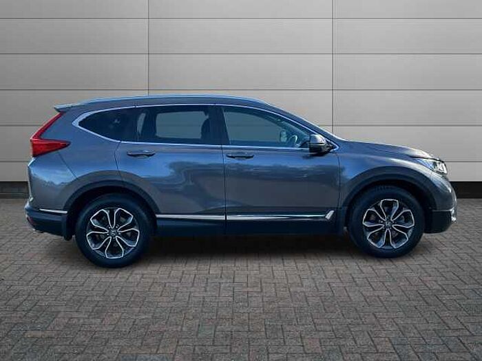 Honda CR-V Hybrid 2.0 i-MMD Hybrid EX 5dr eCVT 