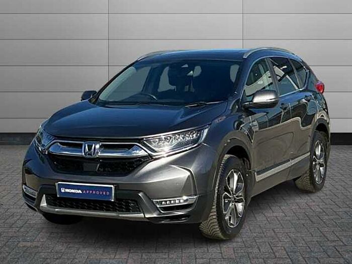 Honda CR-V Hybrid 2.0 i-MMD Hybrid EX 5dr eCVT 