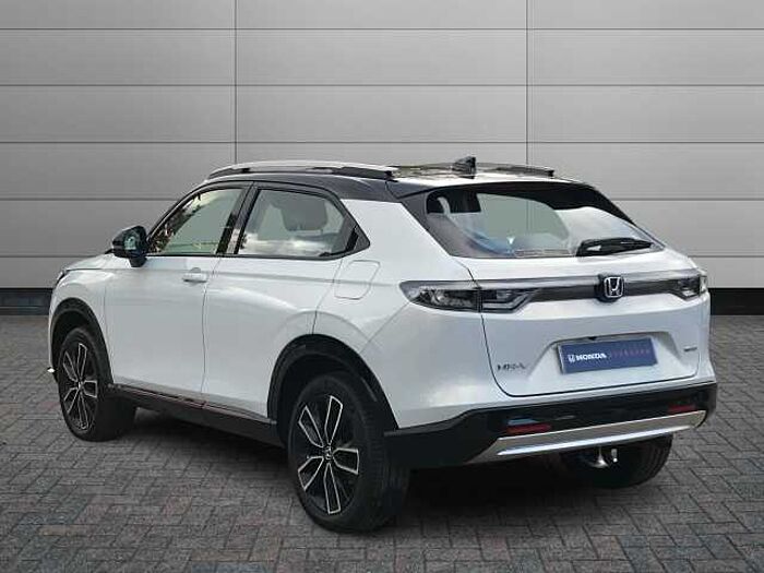 Honda HR-V Hybrid 1.5 eHEV Advance Style 5dr CVT 