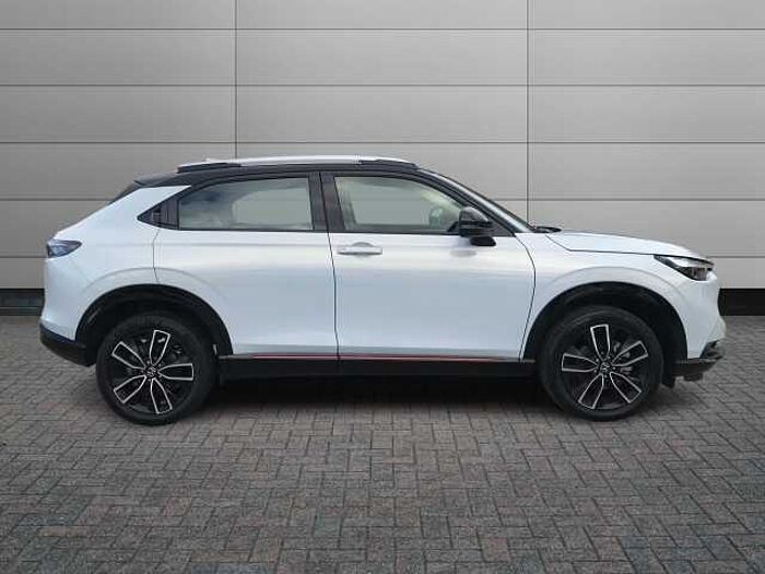 Honda HR-V Hybrid 1.5 eHEV Advance Style 5dr CVT 