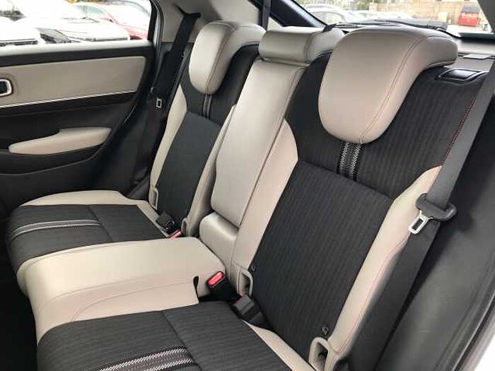 Honda HR-V Hybrid 1.5 eHEV Advance Style 5dr CVT 