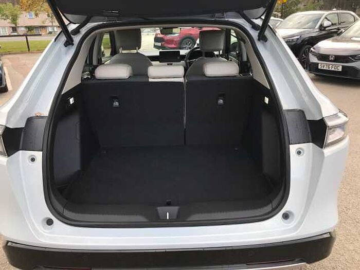 Honda HR-V Hybrid 1.5 eHEV Advance Style 5dr CVT 