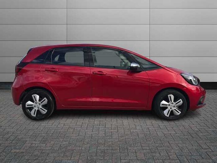 Honda Jazz Hybrid 1.5 i-MMD Hybrid EX 5dr eCVT 