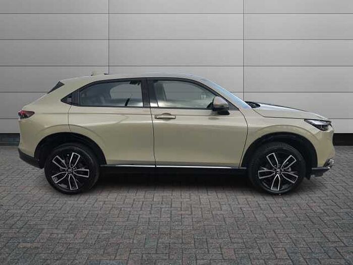 Honda HR-V e:HEV 1.5 eHEV Advance 5dr CVT 