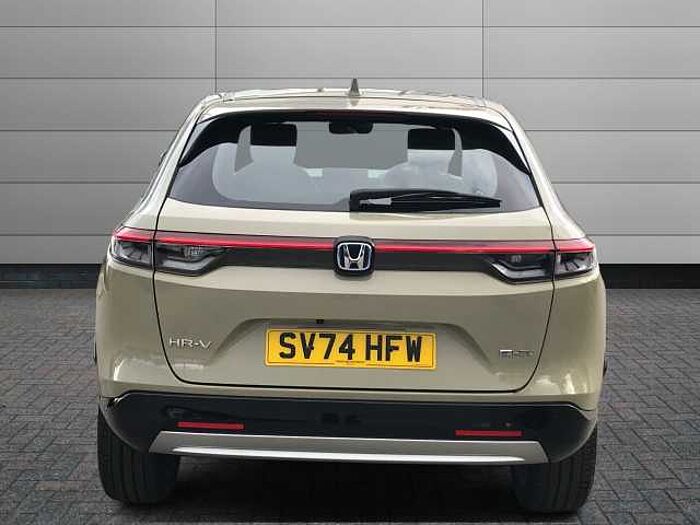 Honda HR-V e:HEV 1.5 eHEV Advance 5dr CVT 