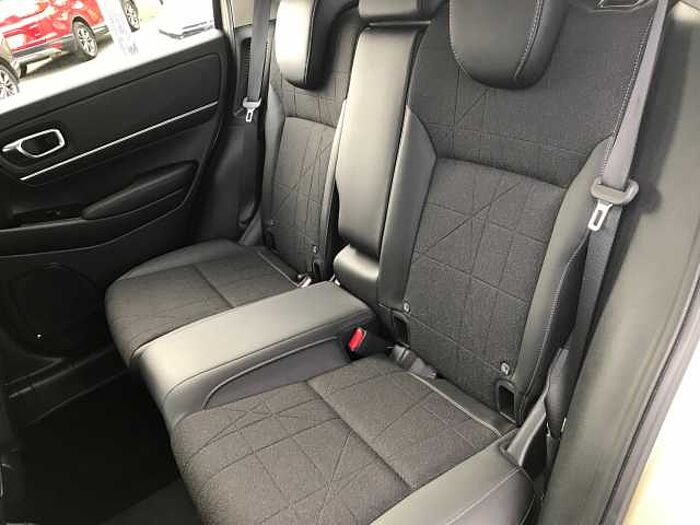 Honda HR-V e:HEV 1.5 eHEV Advance 5dr CVT 