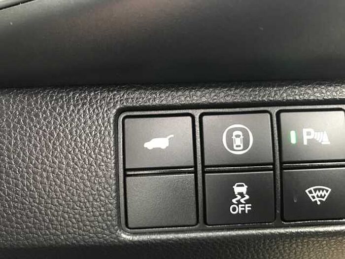 Honda HR-V e:HEV 1.5 eHEV Advance 5dr CVT 