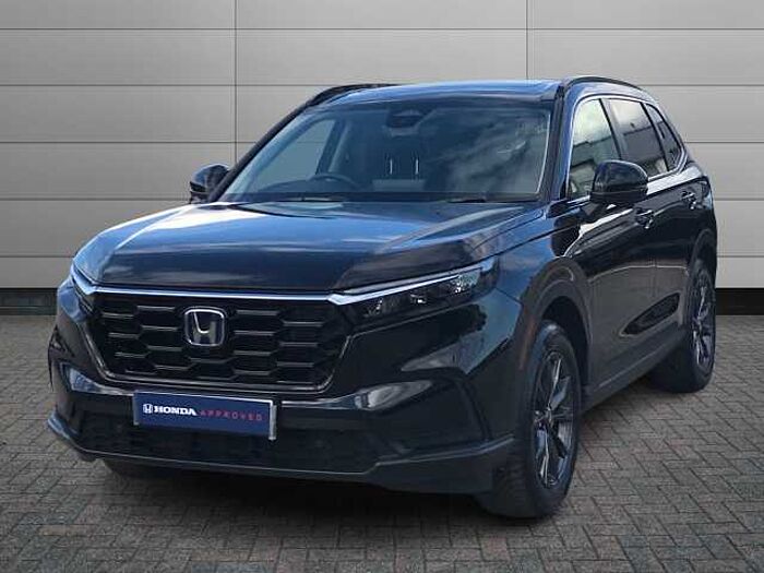 Honda CR-V e:HEV 2.0 eHEV Advance 5dr eCVT 