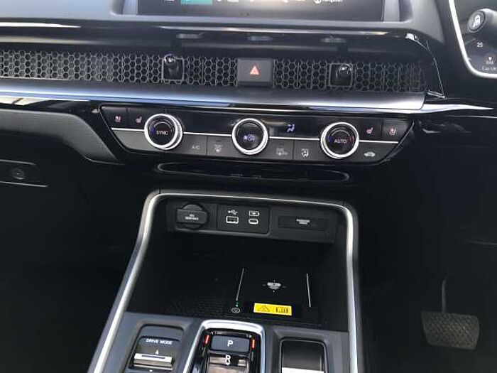 Honda CR-V e:HEV 2.0 eHEV Advance 5dr eCVT 